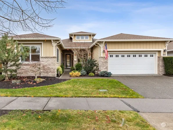 8251 Vashon Drive NE, Lacey, WA 98516