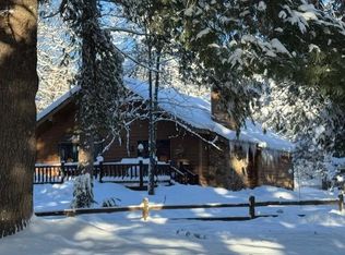 11022 W Arrow Rd, Hayward, WI 54843