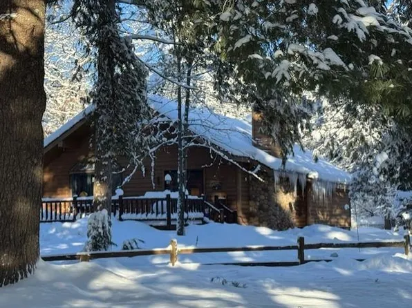 11022 W Arrow Rd, Hayward, WI 54843