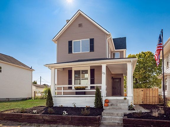 2nd image of 273 Avondale Ave
