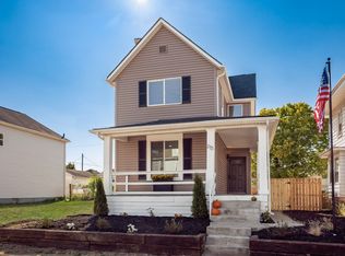 273 Avondale Ave, Columbus, OH 43223