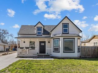 1310 E Chicago St, Caldwell, ID 83605