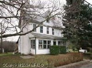 1515 Freeland Rd, Freeland, MD 21053