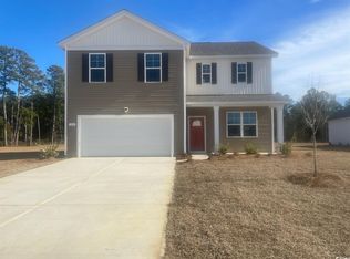 124 Pampa Dr, Loris, SC 29569