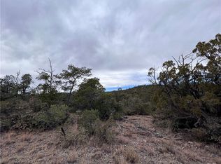 N Raven Butte Rd, Peach Springs, AZ 86434