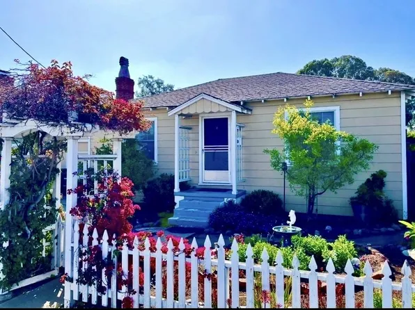 54 E Hillsdale Blvd, San Mateo, CA 94403