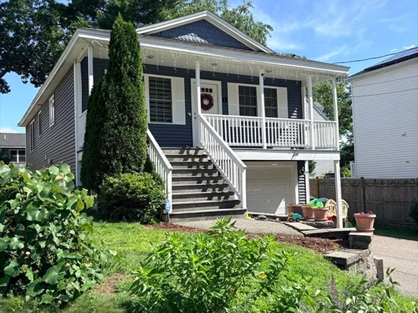 13 Apollo Ave, Billerica, MA 01821