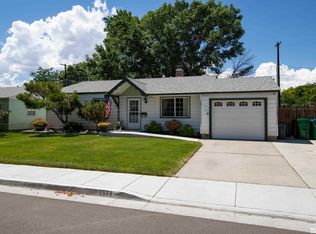 1571 Dogwood Dr, Sparks, NV 89431