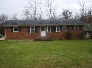 6949 Gra Lan Dr, Thomasville, NC 27360