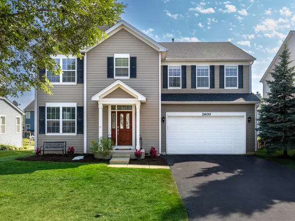 2600 Portage Ave, Wauconda, IL 60084