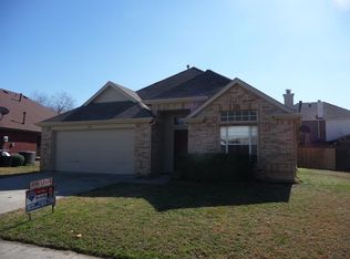 4433 Spanish Oak Cir, Corinth, TX 76208