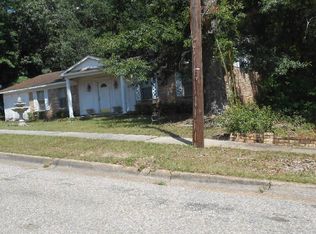 5356 Greenleaf Rd, Mobile, AL 36693