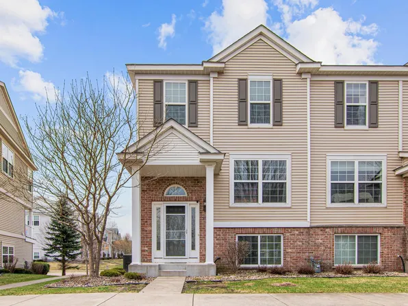 5110 French Dr N, Hugo, MN 55038