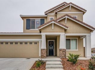 1933 Newark Way, Lincoln, CA