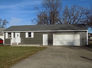 522 Sigerfoos Ave, Elkhart, IN 46517