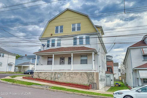 1201-1203 S Hanover St. Photo 1 1201-1203 S Hanover St. Photo 1