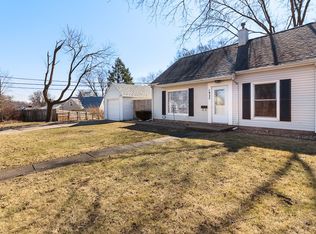 1925 8th Ave SW, Cedar Rapids, IA 52404