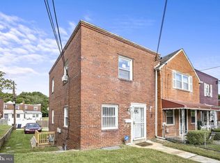 4025 1st St SW, Washington, DC 20032