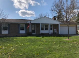 2013 Lindy Dr, Lansing, MI 48917