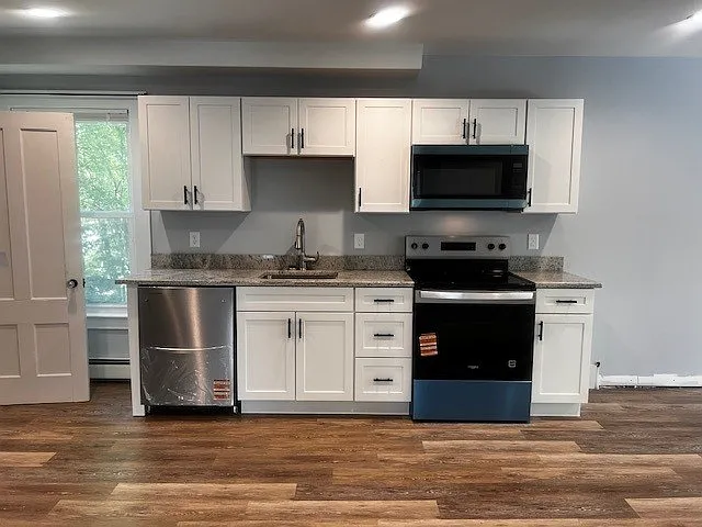 1B Madison St #B — Photo 1