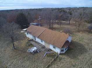 1986 E Hopson Rd, Atoka, OK 74525