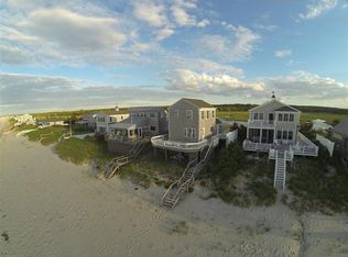 64A Salt Marsh Rd, East Sandwich, MA 02537