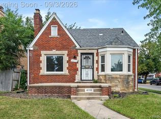 8550 W Outer Dr, Detroit, MI 48219