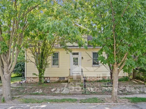 515 S 15th St #4, Lafayette, IN 47905