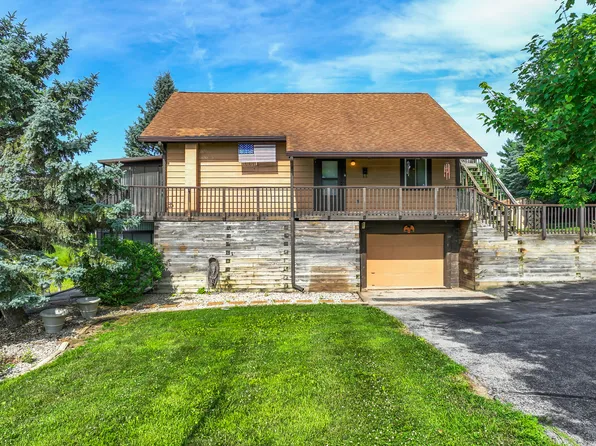 19120 Tomlinson Rd, Westfield, IN 46074