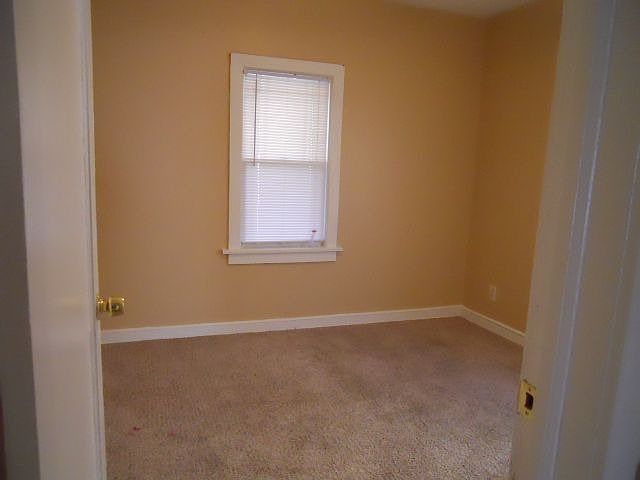 1st bedroom View