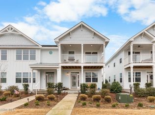 932 Wharton Avenue Lot 480, Wilmington, NC 28412