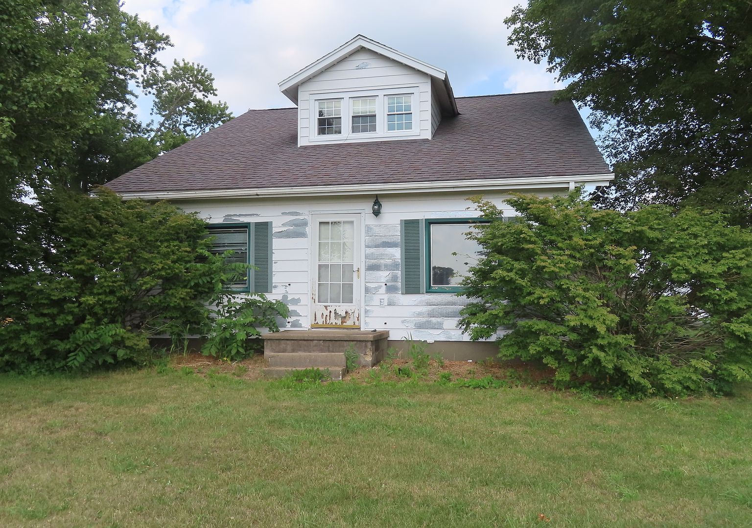 1026 800th Rd, Homer, IL 61849 MLS 11844677 Zillow