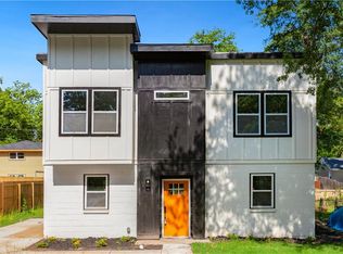 1427 Elizabeth Ave SW, Atlanta, GA 30310
