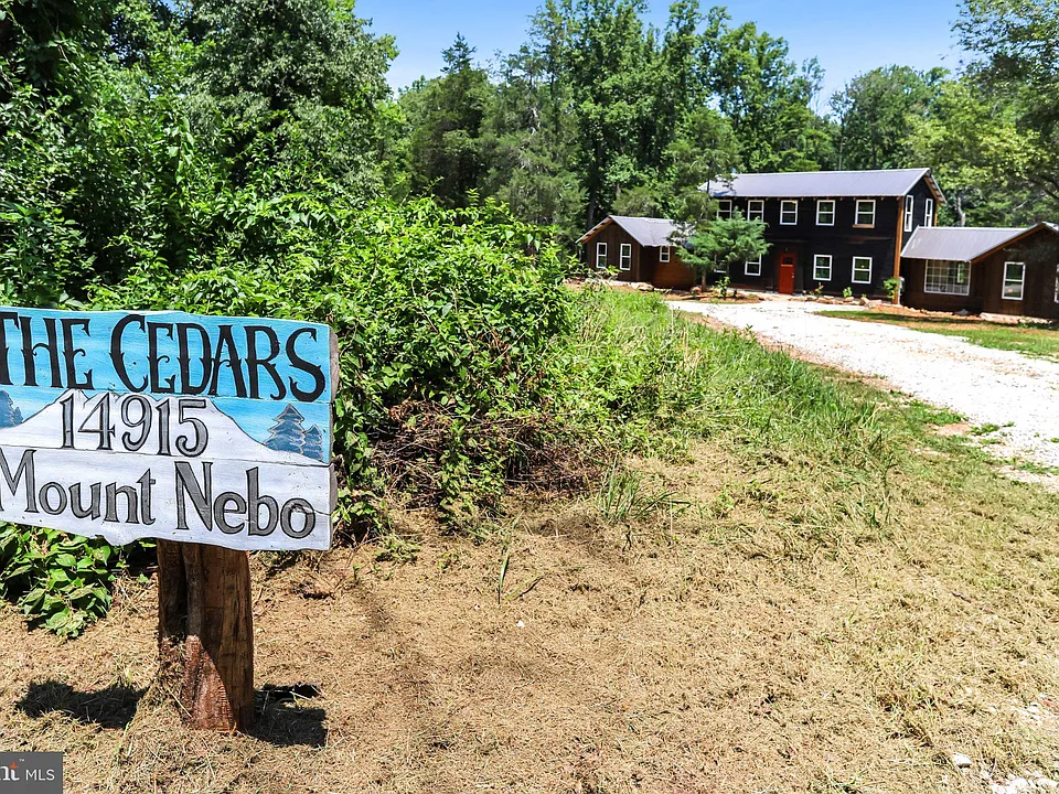 14915 Mount Nebo Rd
