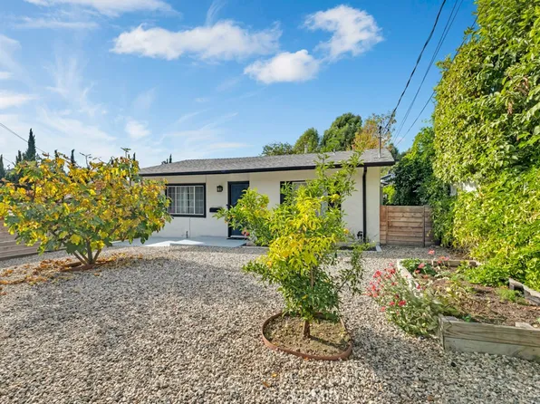 917 N Avenue 51, Los Angeles, CA 90042