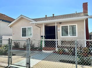 109 N 27th St, San Jose, CA 95116
