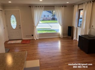 703 North St, Grafton, WI 53024