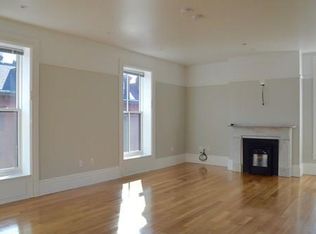 19 Father Francis Gilday St UNIT 401, Boston, MA 02118