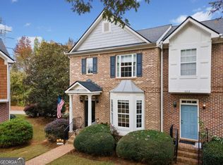 1654 Perserverence Hill Cir NW #2, Kennesaw, GA 30152