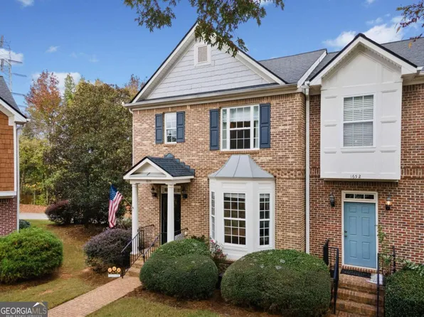 1654 Perserverence Hill Cir NW #2, Kennesaw, GA 30152