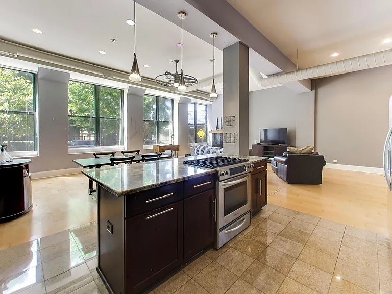 1760 W Wrightwood Ave #102 — Photo 7