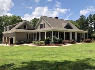 9300 John White Rd, Midland, NC 28107