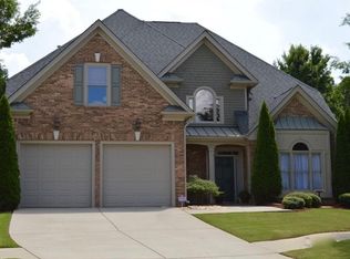 6012 Spalding Park Pl, Peachtree Corners, GA 30092
