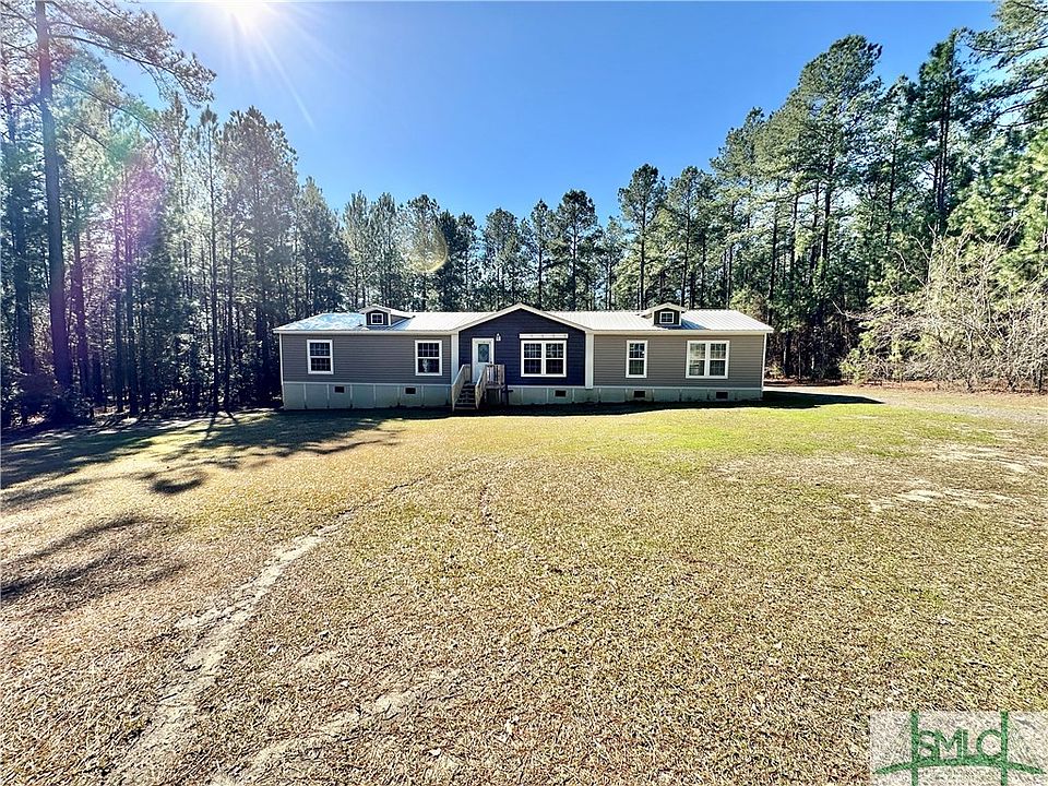 367 Union Chapel Rd, Swainsboro, GA 30401 Zillow