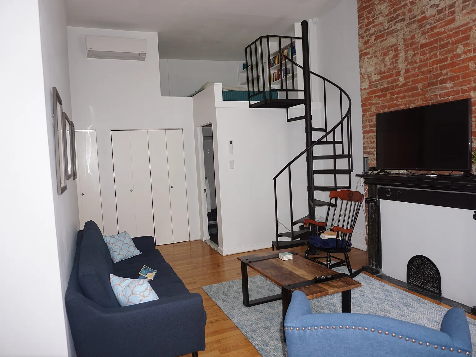 1 bed, $1,799 — Photo 3