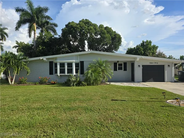1530 Grace Ave, Fort Myers, FL 33901