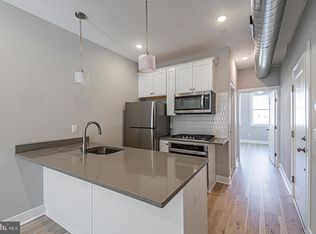1436 S 52nd St UNIT 2, Philadelphia, PA 19143