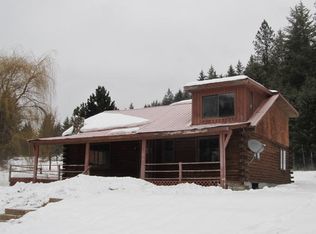1362 Onion Creek Rd, Colville, WA 99114