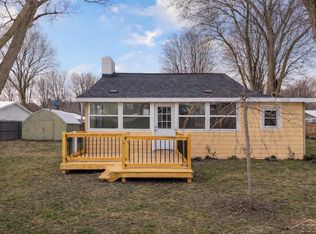 39 Spruce Ridge Dr, Bay City, MI 48706
