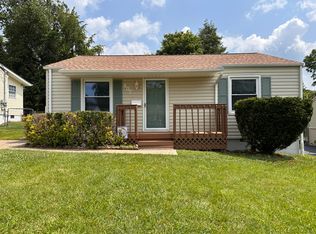 807 Harding Ave, Johnson City, TN 37604